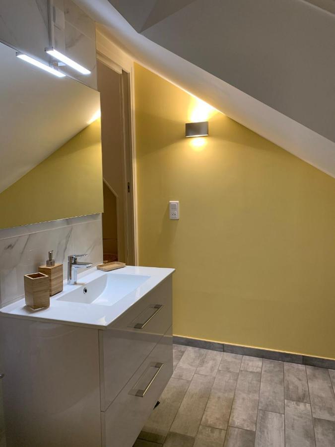 Maison De Charme - Au Coeur De Ferienhaus *